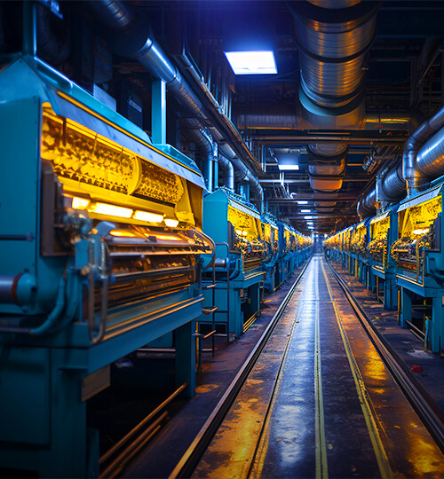 固體廢物處理設(shè)備制造