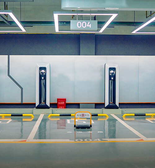 停車設(shè)備制造