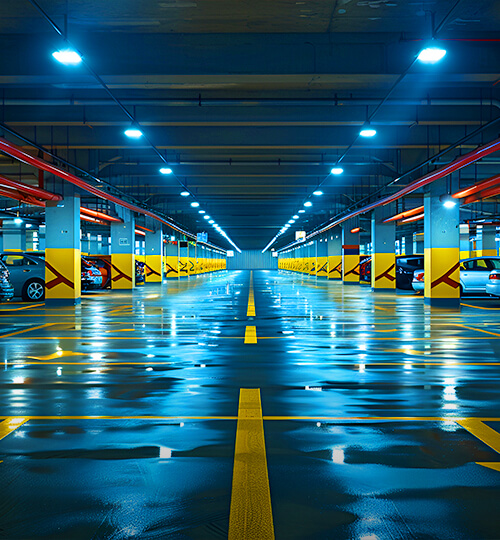 車庫結(jié)構(gòu)件制造