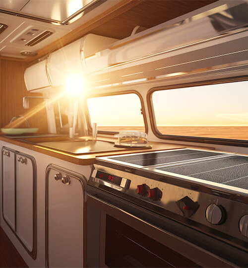 廚房設(shè)備制造