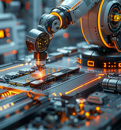 機械設(shè)備外殼加工