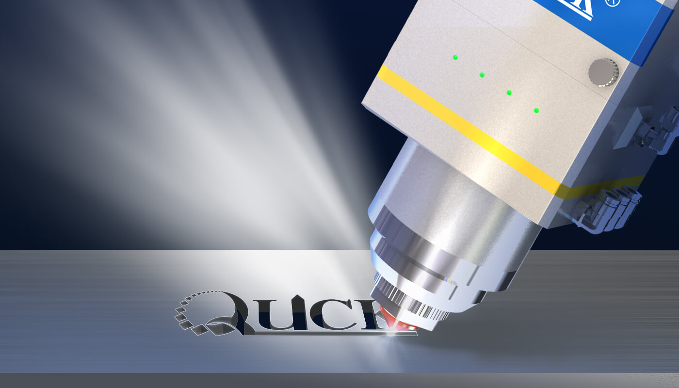 X系列智能切割頭