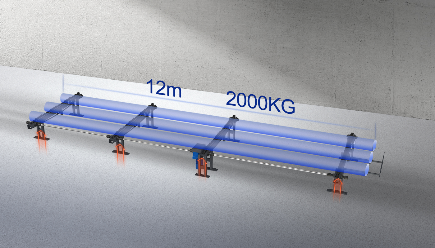 可選配半自動上料設(shè)備