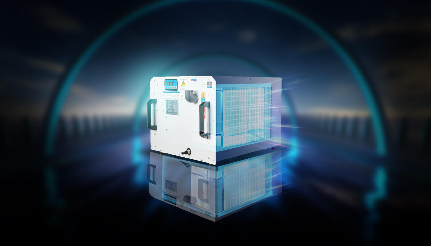 場(chǎng)景多元  智能高效