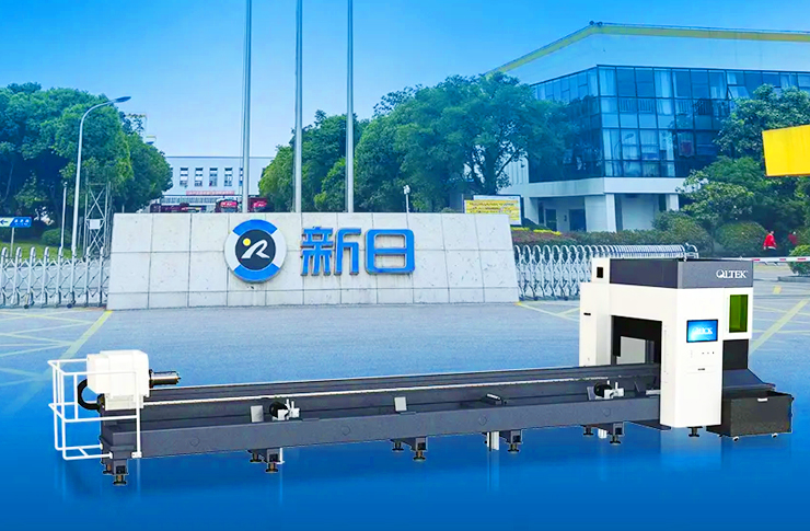 迅鐳激光中標電動兩輪車行業(yè)龍頭新日股份！