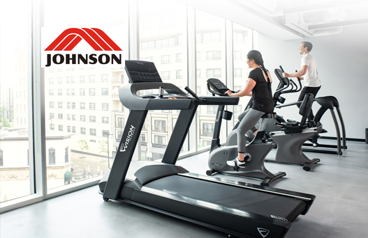 喬山健身器材(圖1)