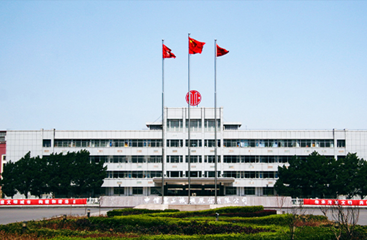 迅鐳激光中標中國重型裝備企業(yè)龍頭中信重工！