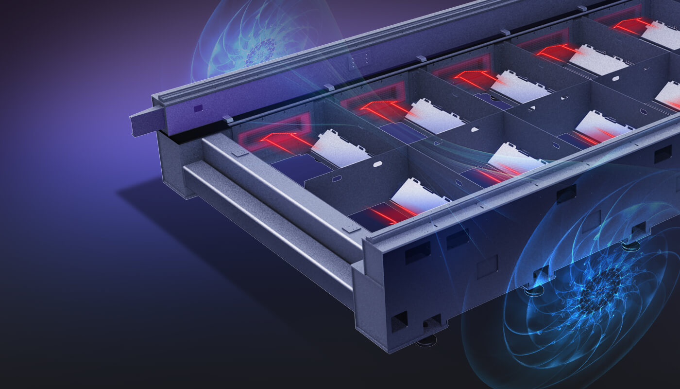 智能隨動(dòng)抽塵（選配）