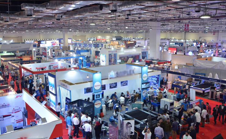 FABTECH Chicago 2025