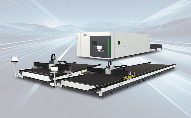 高速激光切割機(jī)的原理、優(yōu)勢及應(yīng)用介紹