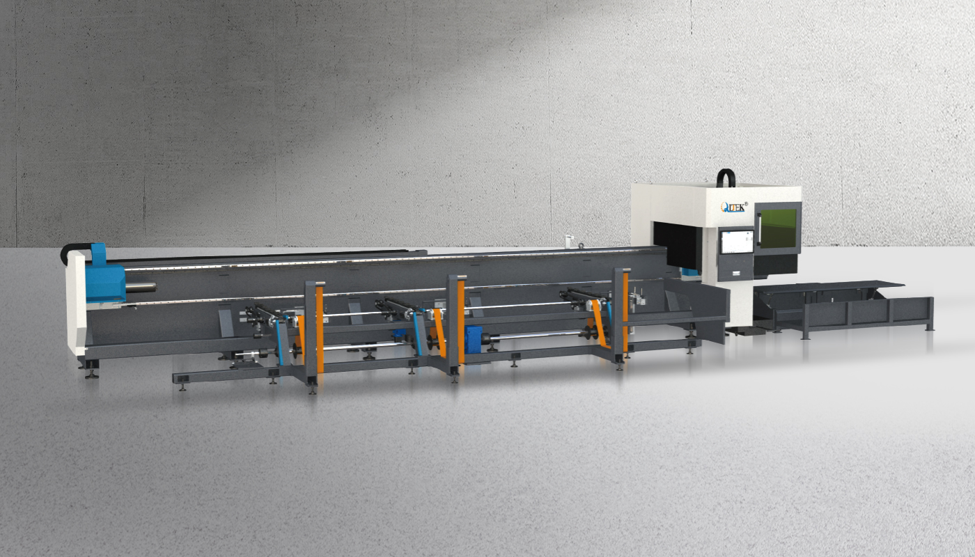 可選配全自動上料機(jī)