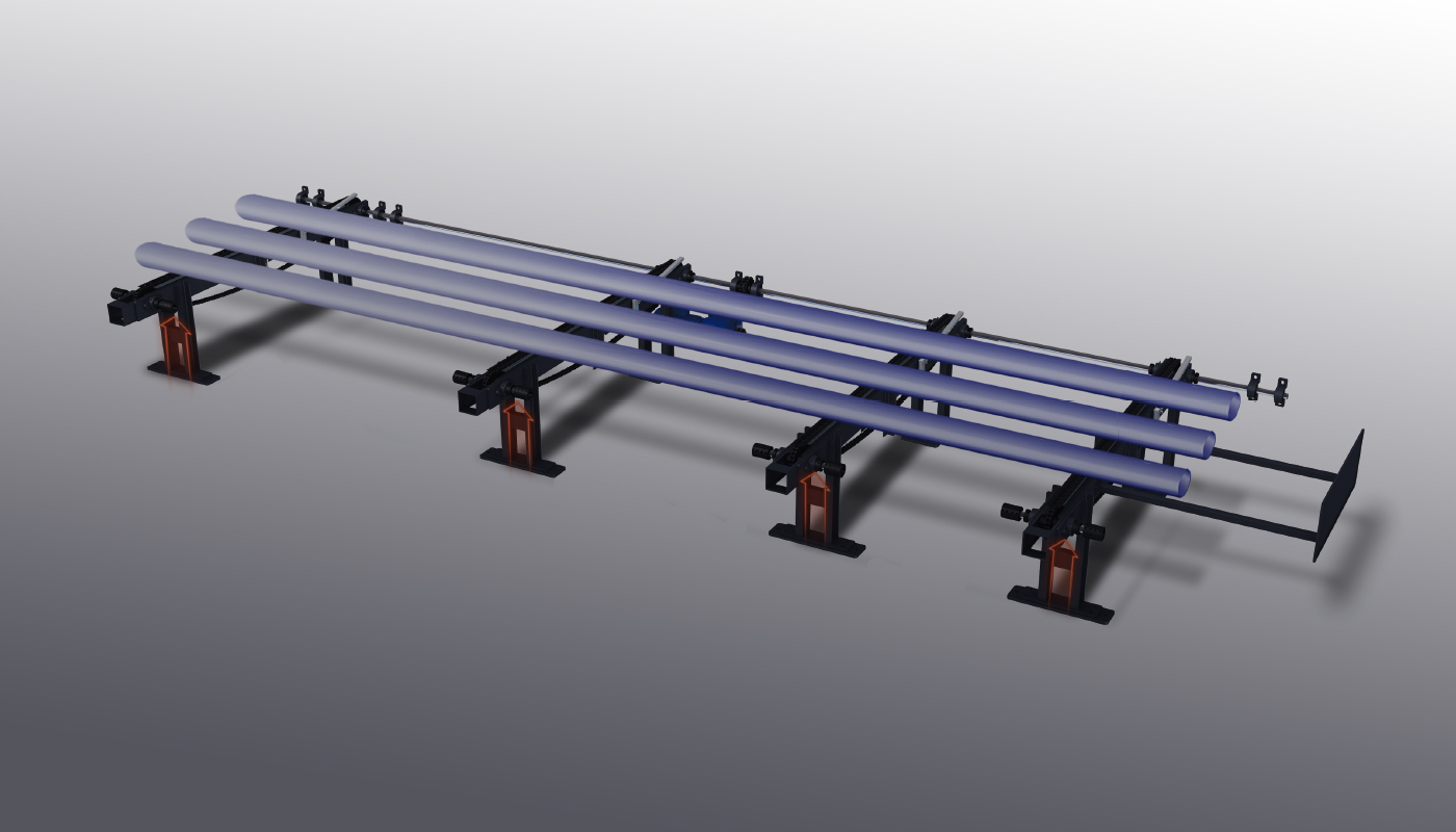 選配半自動上料機