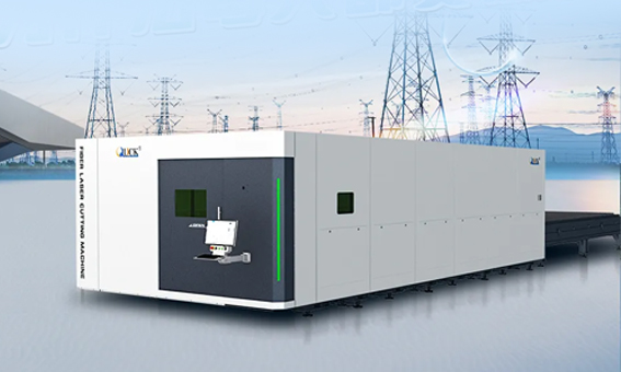 激光切割如何“打同心”？為什么每天都要做？