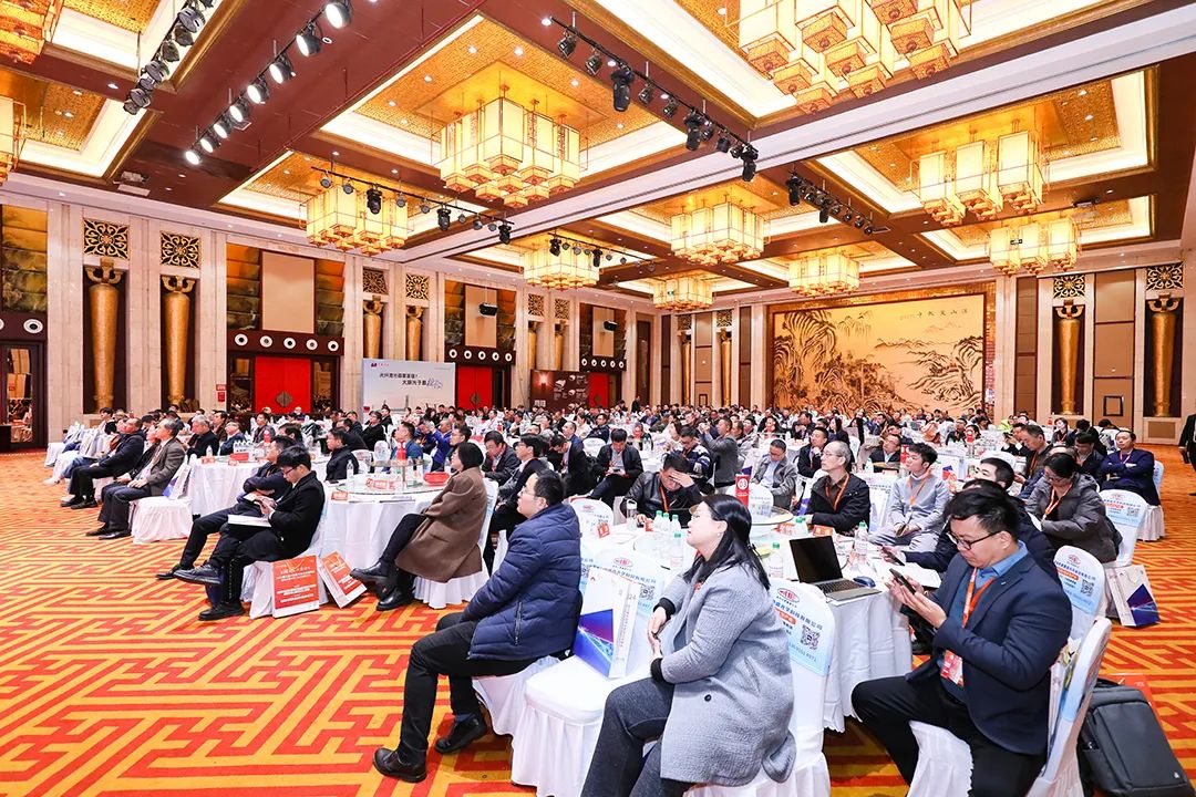 榮譽(yù)+1 | 迅鐳激光榮獲“2024激光行業(yè)最佳影響力企業(yè)獎”(圖4)