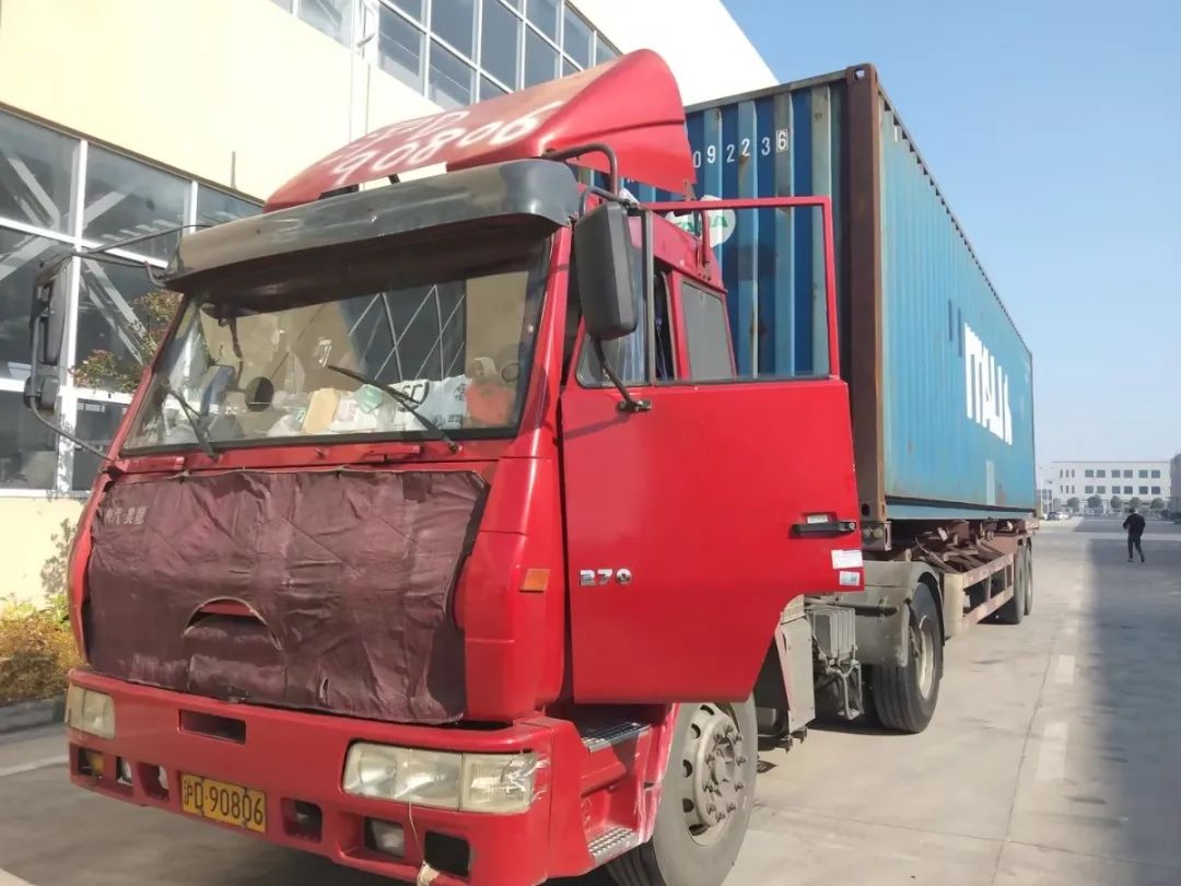 迅鐳激光旗艦機(jī)型成功交付德國，中國智造閃耀歐洲高端市場！(圖4)