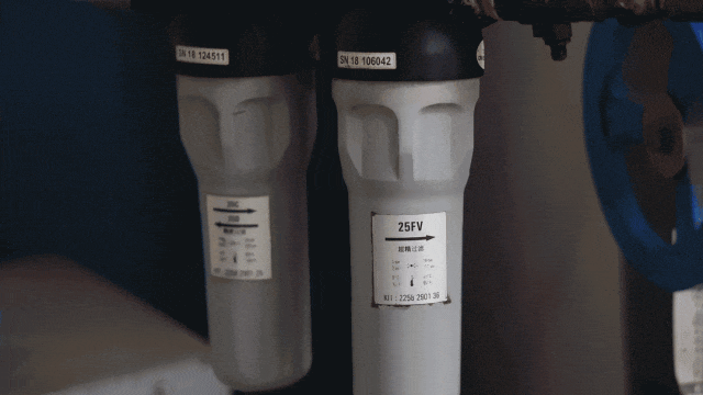 揭秘丨超高速激光切割機，如何兼顧安全、環(huán)保與高質(zhì)量切割！(圖11)