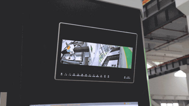 揭秘丨超高速激光切割機，如何兼顧安全、環(huán)保與高質(zhì)量切割！(圖9)