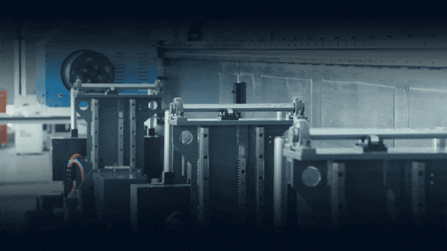 專注高效切割 —— 迅鐳激光L3PRO、L3PRO+重型激光切管機重磅發(fā)布！(圖8)