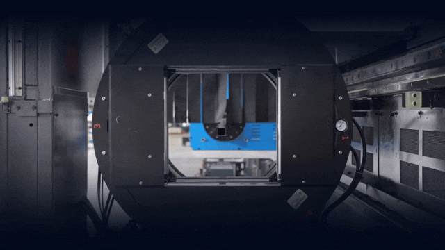 專注高效切割 —— 迅鐳激光L3PRO、L3PRO+重型激光切管機重磅發(fā)布！(圖10)