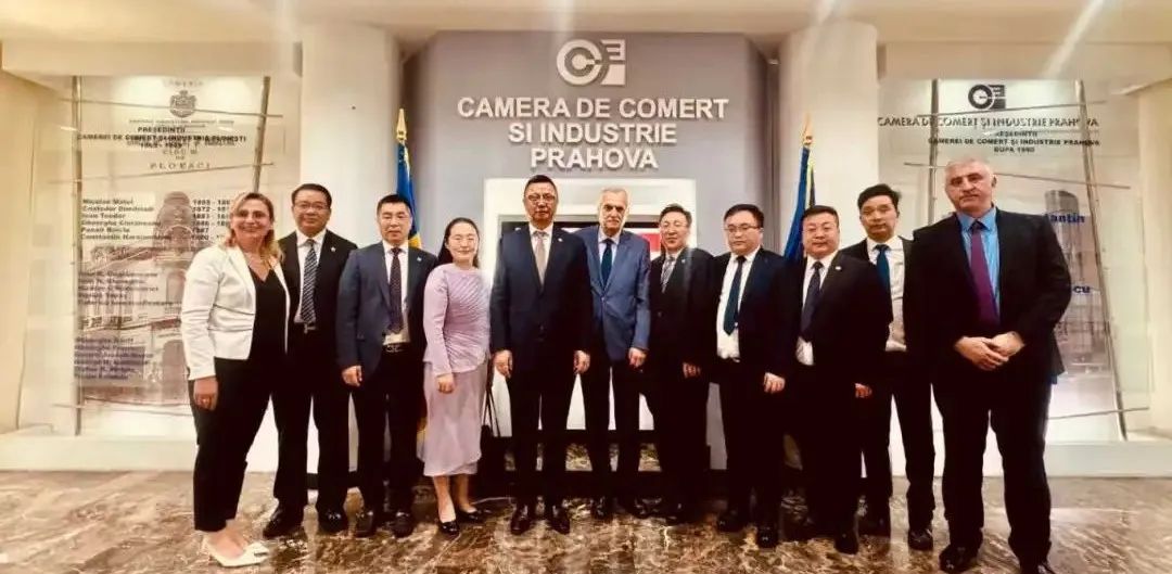 迅鐳激光董事長顏章健率隊(duì)赴歐洲進(jìn)行商務(wù)考察(二)(圖3)