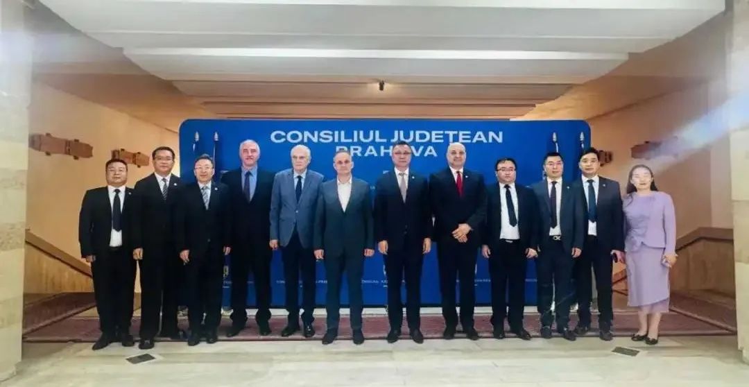 迅鐳激光董事長顏章健率隊(duì)赴歐洲進(jìn)行商務(wù)考察(二)(圖6)