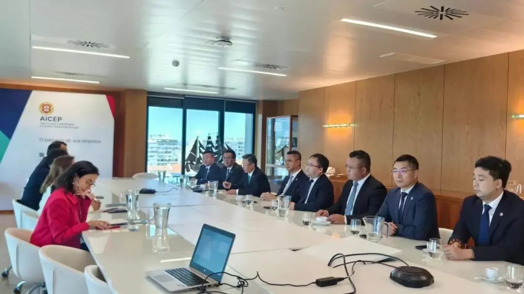 迅鐳激光董事長(zhǎng)顏章健率隊(duì)赴歐洲進(jìn)行商務(wù)考察（三）(圖5)