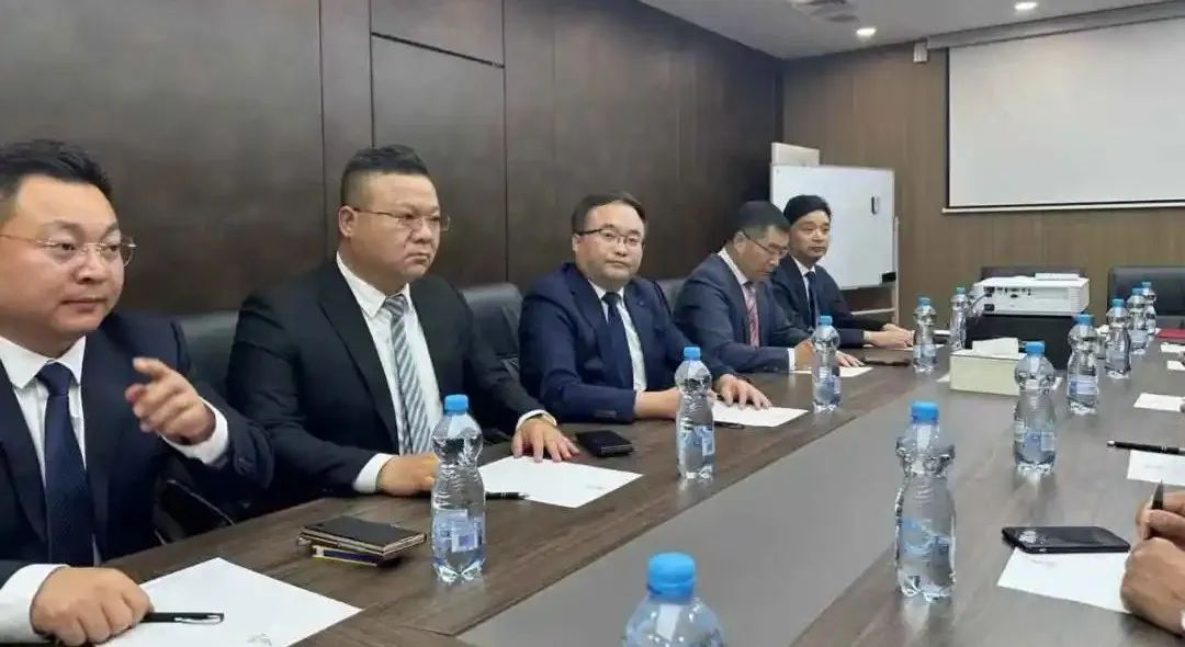 迅鐳激光董事長(zhǎng)顏章健率隊(duì)赴歐洲進(jìn)行商務(wù)考察活動(dòng)完美收官！(圖6)