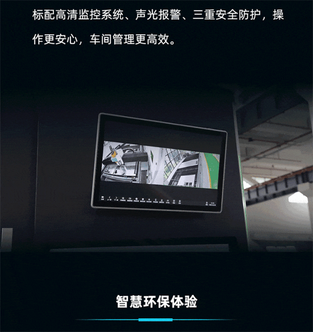 迅鐳激光全新一代超高速激光切割機(jī)GI3015火爆熱銷中！(圖7)