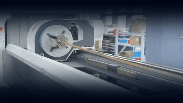 兩卡盤(pán)夾持切割時(shí)，小型管材甩動(dòng)嚴(yán)重怎么辦？迅鐳激光教你兩招，精準(zhǔn)切割不再難！(圖3)