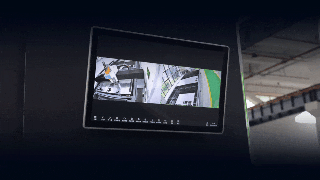 CIIF倒計(jì)時(shí)4天｜迅鐳邀您一起體驗(yàn)3.0G加速度的超高速激光切割！(圖9)