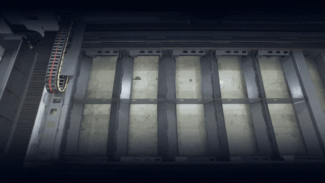 CIIF倒計(jì)時(shí)4天｜迅鐳邀您一起體驗(yàn)3.0G加速度的超高速激光切割！(圖11)