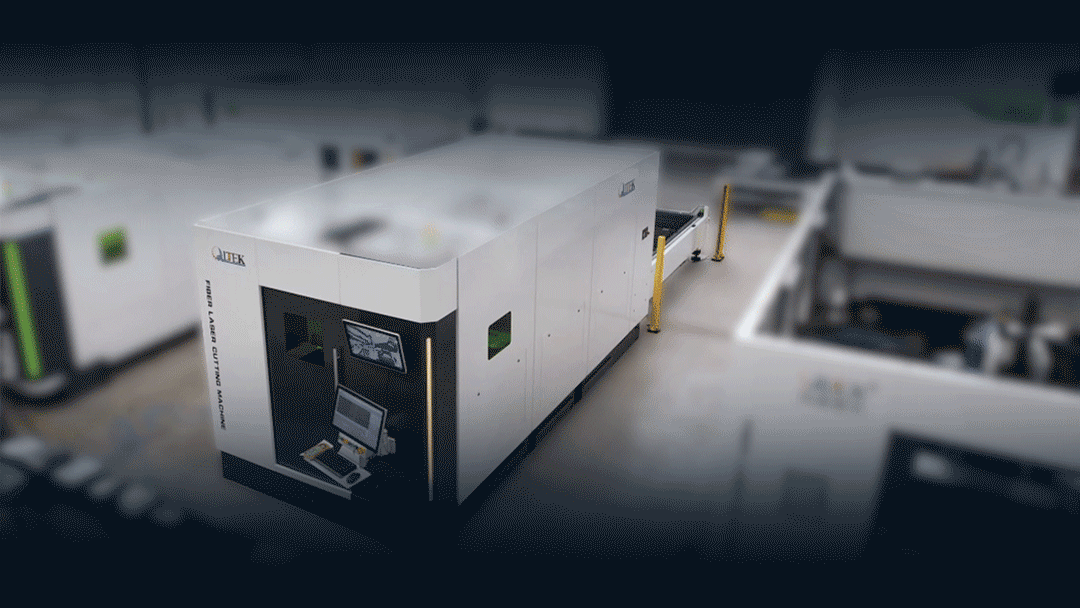 裝備出海！迅鐳激光亮相美國FABTECH 2025與土耳其MAKTEK KONYA2025展會！(圖3)