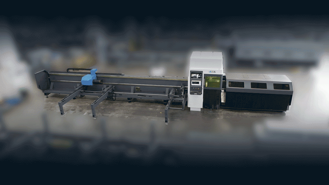 裝備出海！迅鐳激光亮相美國FABTECH 2025與土耳其MAKTEK KONYA2025展會！(圖5)