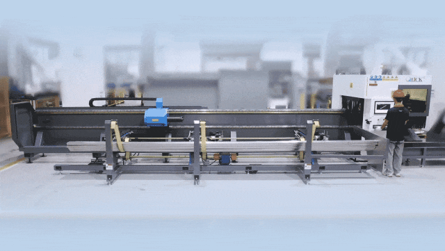 迅鐳激光中標全球工程機械50強企業(yè)—龍工控股（LONKING）(圖2)