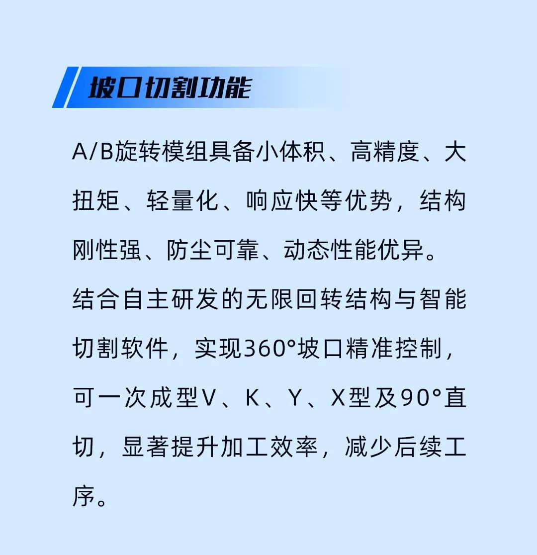 迅鐳激光中標(biāo)世界500強企業(yè)——中國交建(圖5)